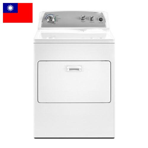 фен электрический из Тайваня