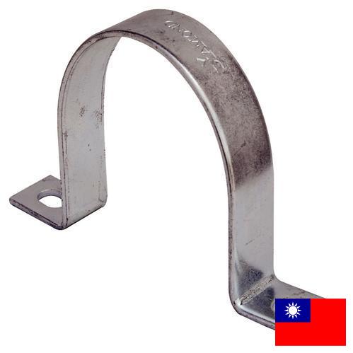 Фиксаторы из Тайваня