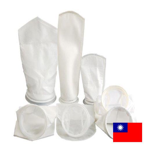 фильтры жидкости из Тайваня