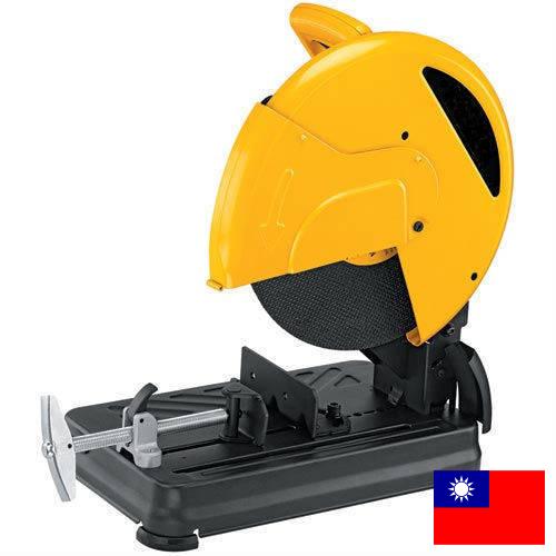 фреза отрезная из Тайваня