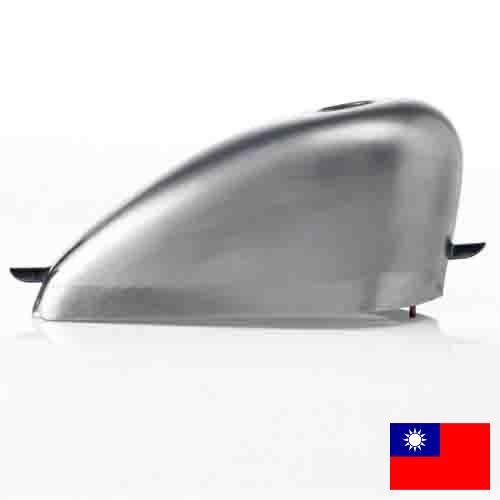 газовые баллоны из Тайваня