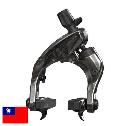 Гидравлические тормоза из Тайваня (Китая)