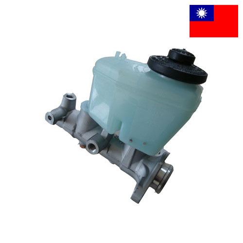 Главный тормозной цилиндр из Тайваня