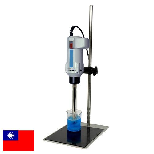 Гомогенизатор из Тайваня