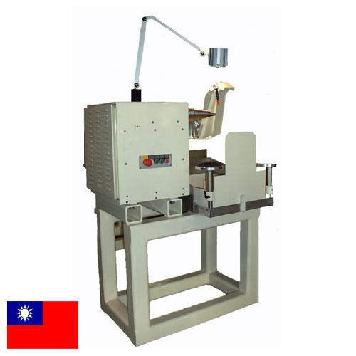 Холодильные машины из Тайваня