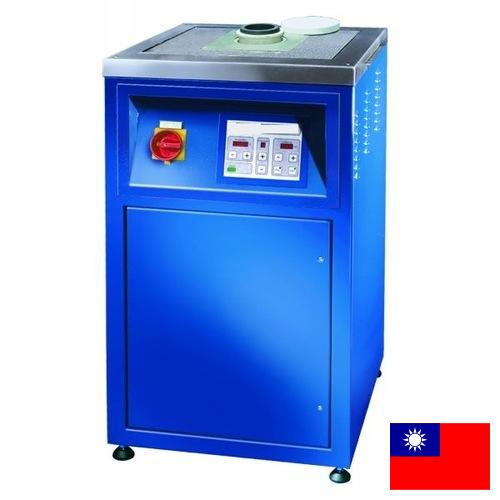 Индукционная печь из Тайваня