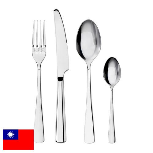 Изделия ножевые из Тайваня