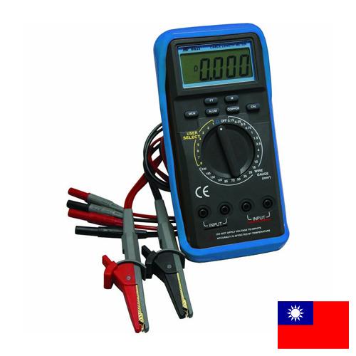 Измеритель длины из Тайваня