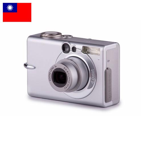 Камера цифровая из Тайваня