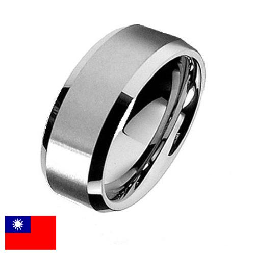 Карбид вольфрама из Тайваня