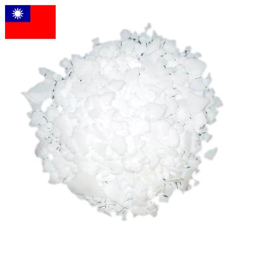 карбонат калия из Тайваня