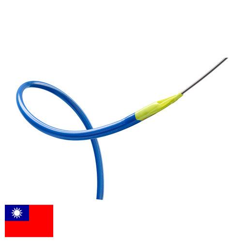 Катетер аспирационный из Тайваня (Китая)