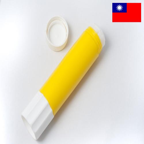 Клей из Тайваня