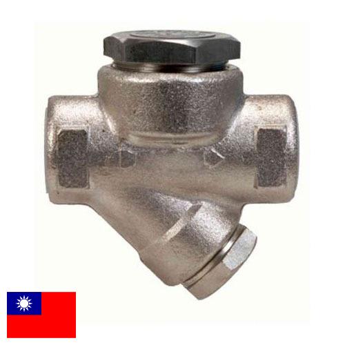 Конденсатоотводчики из Тайваня