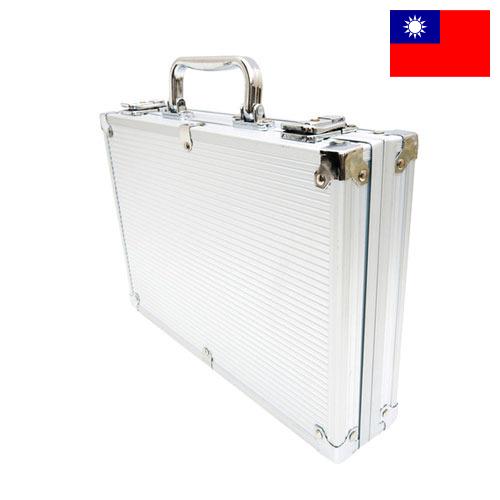 корпус металлический из Тайваня