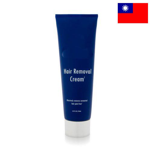 Крем для волос из Тайваня