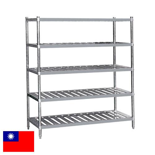 Кухонные подставки из Тайваня