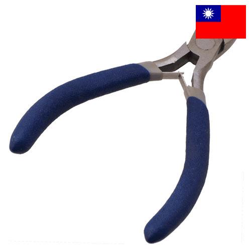 Кусачки боковые из Тайваня