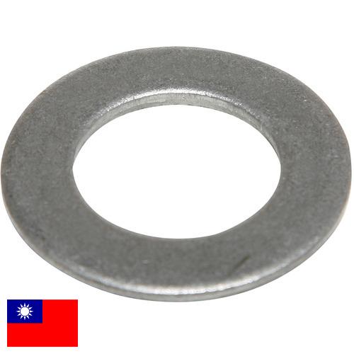 Машина моечная из Тайваня