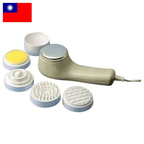 Массажеры из Тайваня