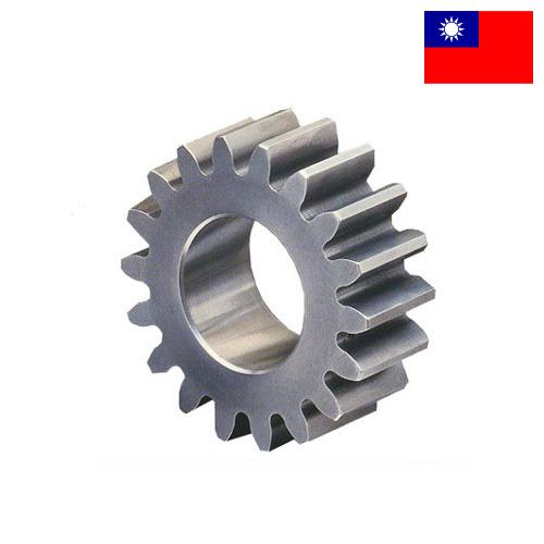 Механические передачи из Тайваня