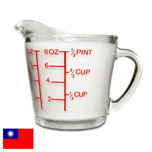 Мерные стаканы из Тайваня