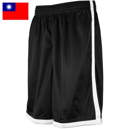 Мужские спортивные костюмы из Тайваня