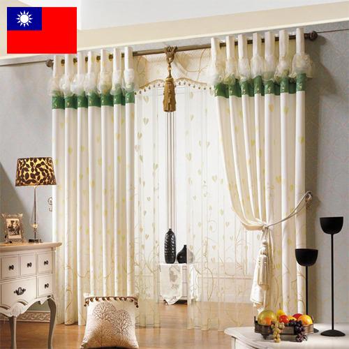 Мягкая мебель из Тайваня