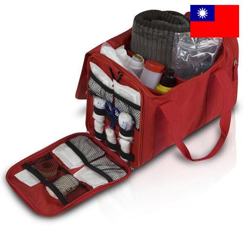 Набор медицинский из Тайваня (Китая)