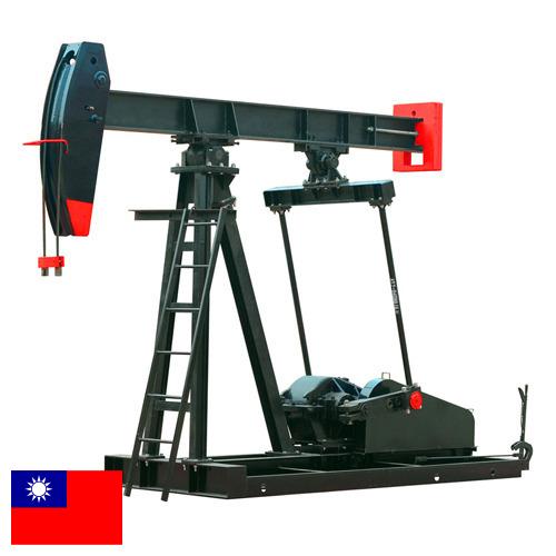 насосные установки из Тайваня