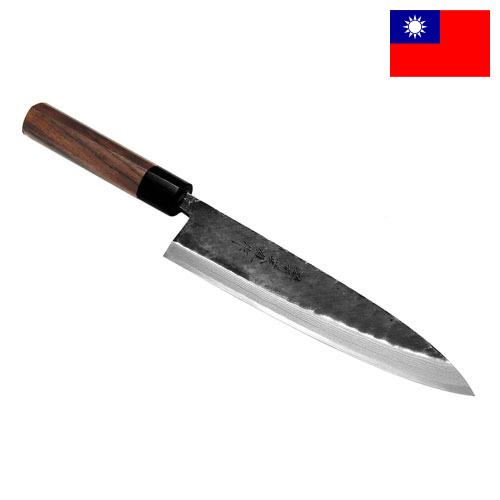 Ножи дереворежущие из Тайваня