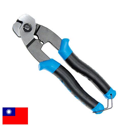 Ножницы для резки кабелей из Тайваня