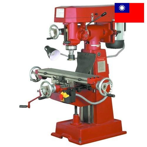 Оборудование для мельниц из Тайваня