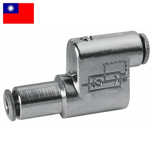 Оборудование пневматическое из Тайваня