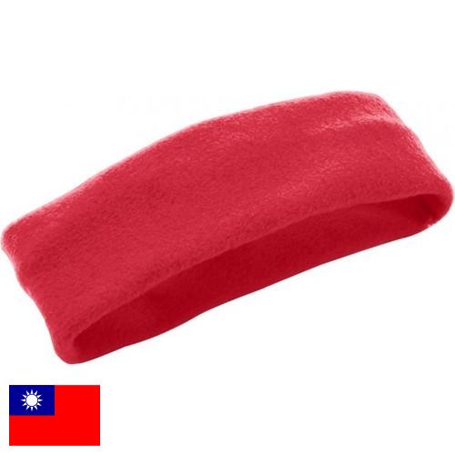 Оголовье из Тайваня