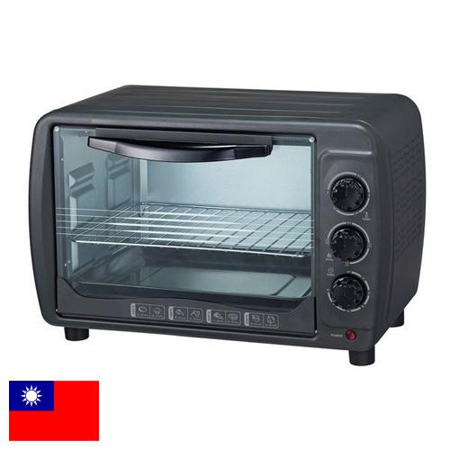 печь электрическая из Тайваня