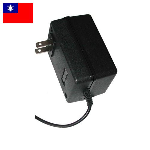 Переходники из Тайваня