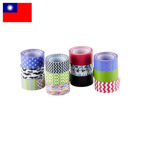 Пленка декоративная из Тайваня