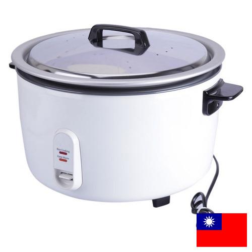 плитка электрическая из Тайваня