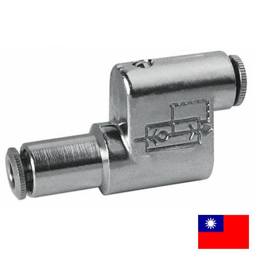 Пневматические устройства из Тайваня