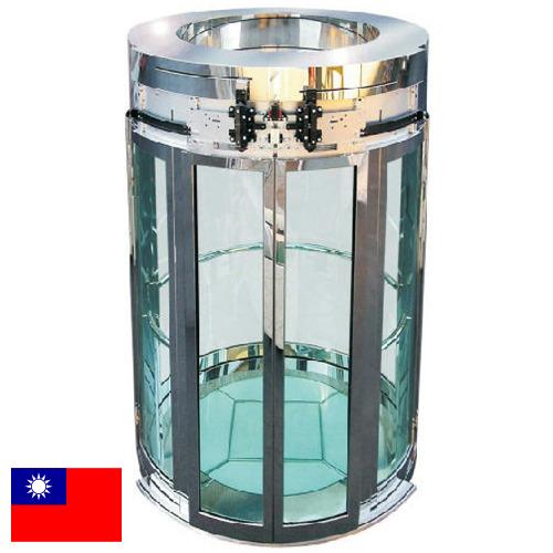 подъемник гидравлический из Тайваня (Китая)