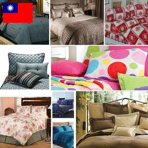 постельное белье набор из Тайваня (Китая)