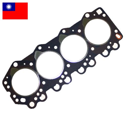 Прокладка блока цилиндров из Тайваня