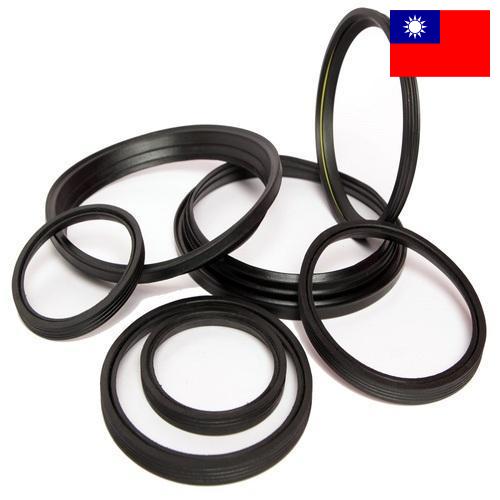 Прокладки из Тайваня