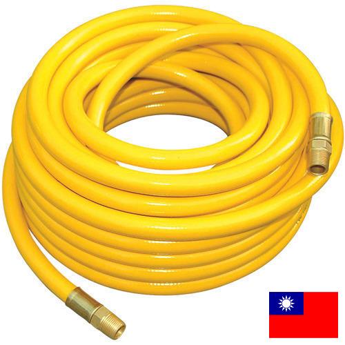 Рукава промышленные из Тайваня