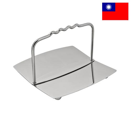 Салфетницы из Тайваня