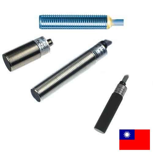 Сенсоры из Тайваня