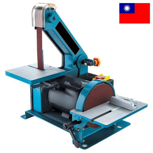 шлифовальная машинка из Тайваня