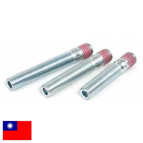 Шпилька колеса из Тайваня