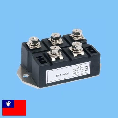 Силовые модули из Тайваня (Китая)
